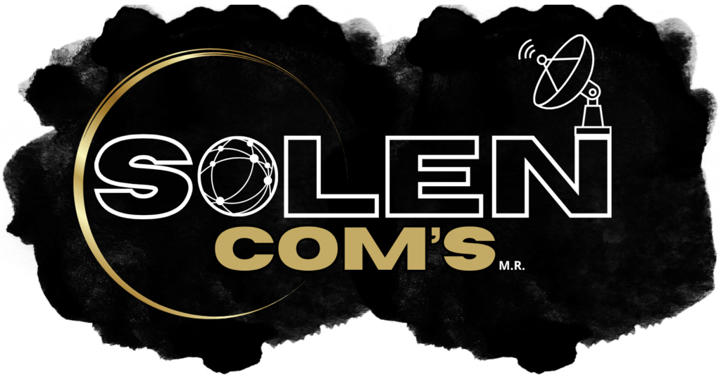 SolenComs